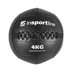 Posilňovacia lopta inSPORTline Walbal SE 4 kg