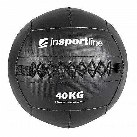 Posilňovacia lopta inSPORTline Walbal SE 40 kg